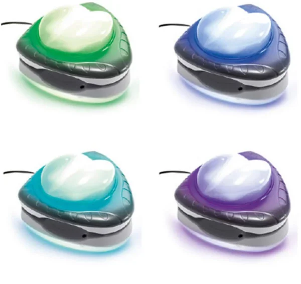 Intex LED lampa za osvetljavanje bazena 28698 Intex LED lampa za osvetljavanje bazena 28698