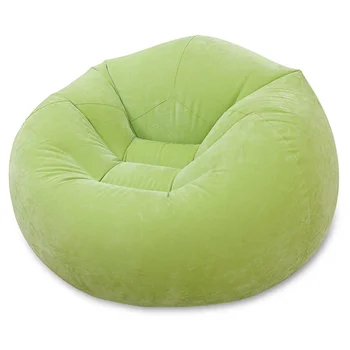 Intex Lazy Bag na naduvavanje 107x104x69 cm Intex Lazy Bag na naduvavanje 107x104x69 cm