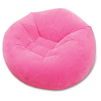 Intex Lazy Bag na naduvavanje 107x104x69 cm-1 Intex Lazy Bag na naduvavanje 107x104x69 cm-1