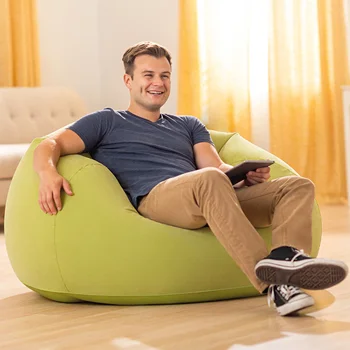 Intex Lazy Bag na naduvavanje 107x104x69 cm-2 Intex Lazy Bag na naduvavanje 107x104x69 cm-2