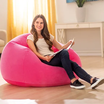 Intex Lazy Bag na naduvavanje 107x104x69 cm-3 Intex Lazy Bag na naduvavanje 107x104x69 cm-3