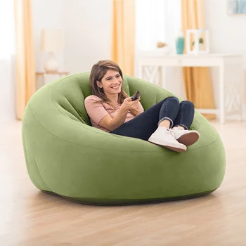 Intex fotelja na naduvavanje Lazy Bag Club-1