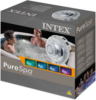 Led lampa za Spa Intex 28504