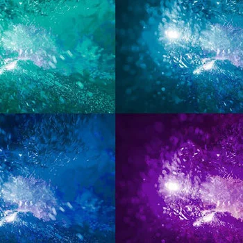 Led lampa za Spa Intex 28504-3