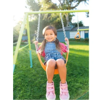 Intex ljuljaška i tanjir za decu 44125-2 Intex ljuljaška i tanjir za decu 44125-2