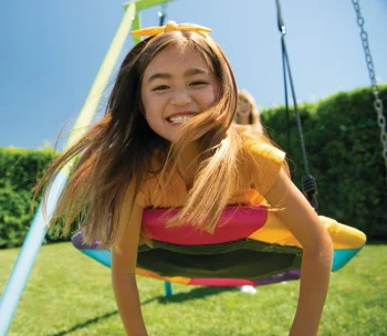 Intex ljuljaška i tanjir za decu 44125-3 Intex ljuljaška i tanjir za decu 44125-3