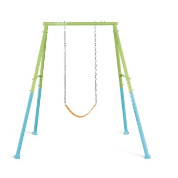 Intex ljuljaška za decu sa sedištem i korpom 44113-1 Intex ljuljaška za decu sa sedištem i korpom 44113-1