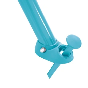 Intex ljuljaška za decu sa sedištem i korpom 44113-8 Intex ljuljaška za decu sa sedištem i korpom 44113-8