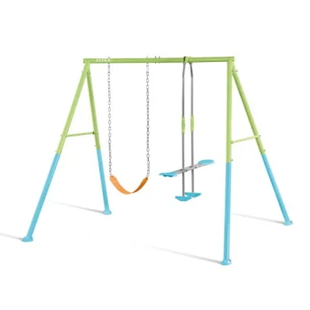 Intex ljuljaška za decu 254x251x211cm 44120 Intex ljuljaška za decu 254x251x211cm 44120