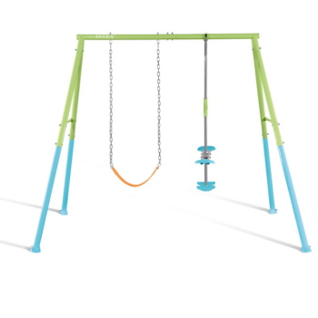 Intex ljuljaška za decu 254x251x211​​cm 44120-2