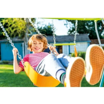 Intex ljuljaška za decu 254x251x211cm 44120-3 Intex ljuljaška za decu 254x251x211cm 44120-3