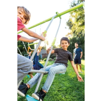 Intex ljuljaška za decu 254x251x211cm 44120-4 Intex ljuljaška za decu 254x251x211cm 44120-4