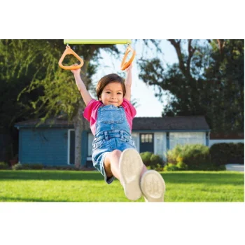 Intex ljuljaška za decu sa klackalicom 343x254x211 44121-2 Intex ljuljaška za decu sa klackalicom 343x254x211 44121-2