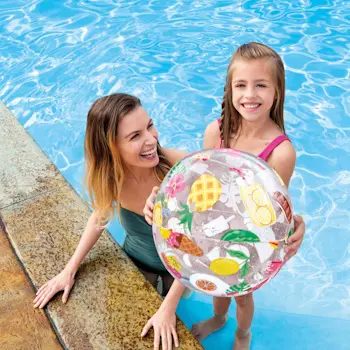 Intex lopta na naduvavanje 59040NP-4