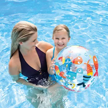 Intex lopta na naduvavanje 59040NP-5