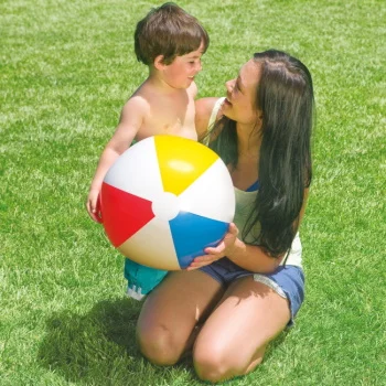 Intex lopta na naduvavanje 59020NP