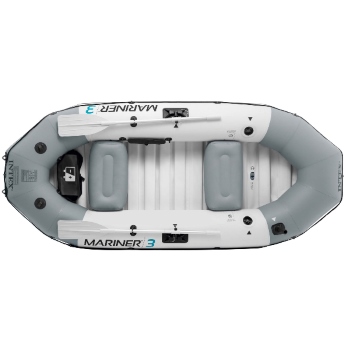 Intex čamac za vodu Mariner 3 profesional 68373-1