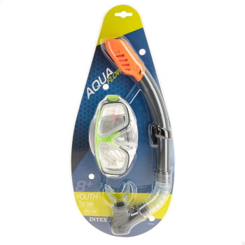 Intex maska za ronjenje sa disaljkom Surf rider-3