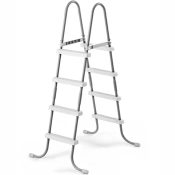 Intex merdevine za bazen dubine 122 cm 28066