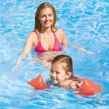 Intex mišići za plivanje 23cm x 15cm 58642EE-2 Intex mišići za plivanje 23cm x 15cm 58642EE-2