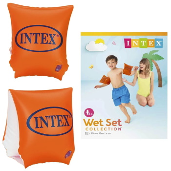 Intex mišići za plivanje 23cm x 15cm 58642EE-3