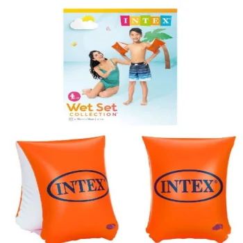 Intex mišići za plivanje 23cm x 15cm 58642EE-4 Intex mišići za plivanje 23cm x 15cm 58642EE-4