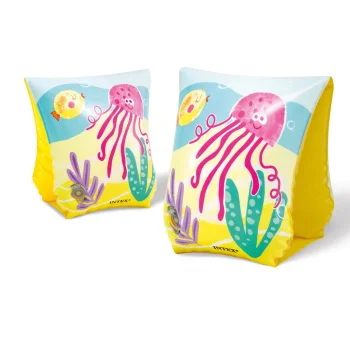 Intex mišići za plivanje - tropske životinjice 58652EE-1 Intex mišići za plivanje - tropske životinjice 58652EE-1