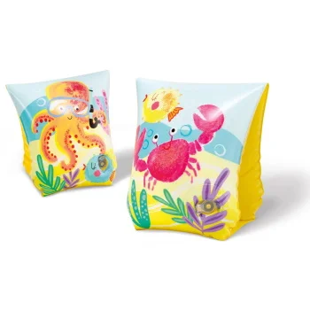 Intex mišići za plivanje - tropske životinjice 58652EE-2 Intex mišići za plivanje - tropske životinjice 58652EE-2