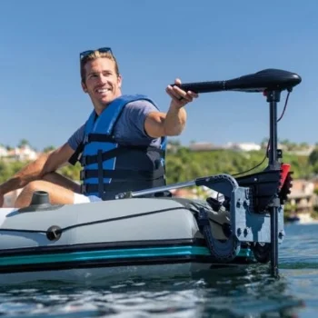 Intex motor za čamac 68631-1