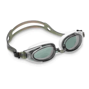 Intex naočare za plivanje - sive 55685 -2 Intex naočare za plivanje - sive 55685 -2