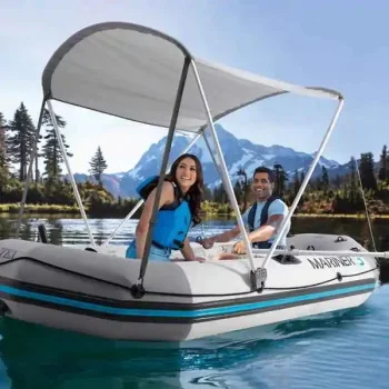 Intex nastrešnica za čamce Bimini 68600-2