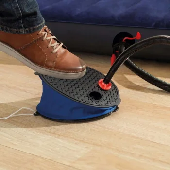 Intex nožna pumpa 28cm 69611-3 Intex nožna pumpa 28cm 69611-3