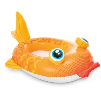 Intex plovolica za decu - ribica 59380NP-1
