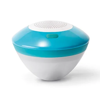 Intex plutajući zvučnik sa LED svetlom 28625 Intex plutajući zvučnik sa LED svetlom 28625