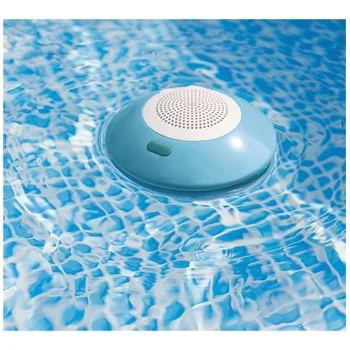 Intex plutajući zvučnik sa LED svetlom 28625-1 Intex plutajući zvučnik sa LED svetlom 28625-1