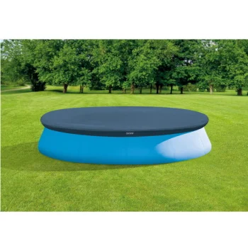 Intex pokrivač za bazene prečnika 3.96m-1 Intex pokrivač za bazene prečnika 3.96m-1