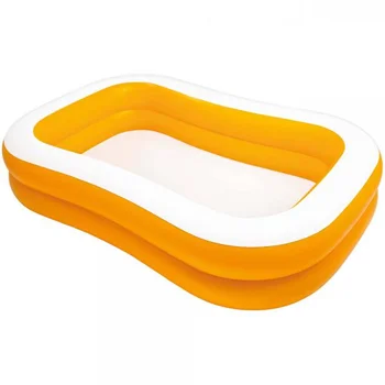 Intex bazen porodični 229 x 147 x 46cm - Mandarin swim centre 57181