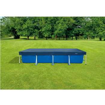 Intex prekrivač za bazene dimenzija 4.50×2.20m 28039-1