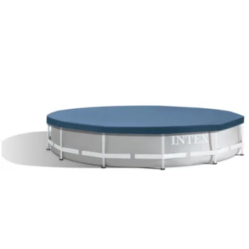 Intex prekrivač za bazene prečnika 3.66m 28031 Intex prekrivač za bazene prečnika 3.66m 28031