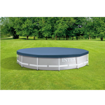 Intex prekrivač za bazene prečnika 3.66m 28031-1