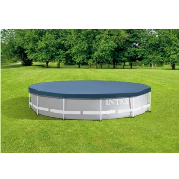 Intex prekrivač za bazene prečnika 3.66m 28031-1 Intex prekrivač za bazene prečnika 3.66m 28031-1