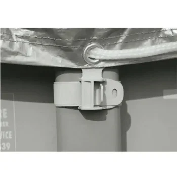 Intex Deluxe pokrivač za bazene 488cm 28040 -2 Intex Deluxe pokrivač za bazene 488cm 28040 -2