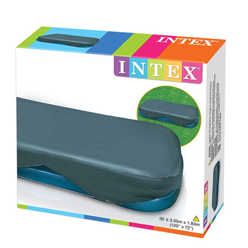 Intex  pokrivka za porodični bazen Swim Center 58412-1
