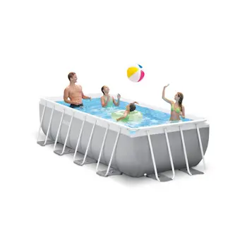 Intex Prism Frame Rectangular Premium bazen 4mx2mx1m 26788NP-2