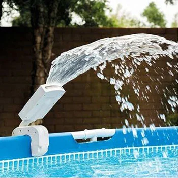 Intex višebojna LED prskalica za bazen 28089 Intex višebojna LED prskalica za bazen 28089