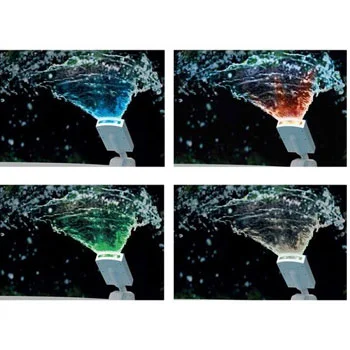 Intex višebojna LED prskalica za bazen 28089-2 Intex višebojna LED prskalica za bazen 28089-2