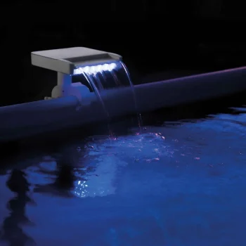 Intex prskalica sa višebojnim LED osvetljenjem 28090-3