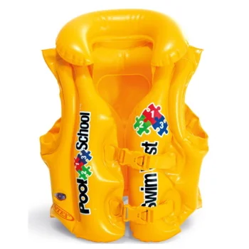 Intex prsluk za plivanje 58660EU Intex prsluk za plivanje 58660EU