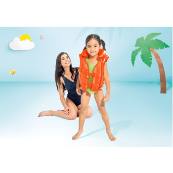 Intex prsluk za plivanje deluxe-2