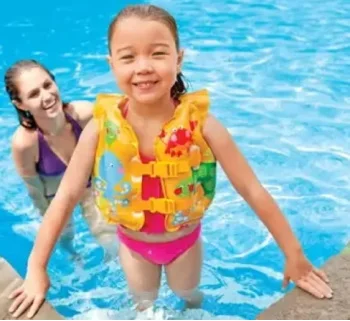 Intex prsluk za plivanje 59661NP-1 Intex prsluk za plivanje 59661NP-1